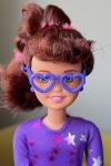 Mattel - Barbie - Gymnast - Whitney - кукла